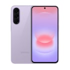 Samsung Galaxy A37 5G 8 GB 256 GB 6,7 polegadas FHD+ Exynus 1480 5 000 mAh 45 W Wi-Fi 6 Dual SIM eSIM Violeta - Samsung SM-A376BLVGEUB