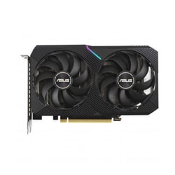 Asus VGA NVIDIA DUAL-RTX3060-O12G-V2 PCIE 4.0 12GB GDDR6 - Asus 90YV0GB2-M0NA10