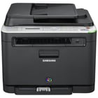 Samsung CLX-3185FN, Laser, Impressão a cores, 2400 x 600 DPI, A4, Impressão directa, Preto - Samsung CLX3185FN