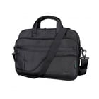 TRUST MALA SYDNEY 17.3" ECO BLACK - Trust 24399