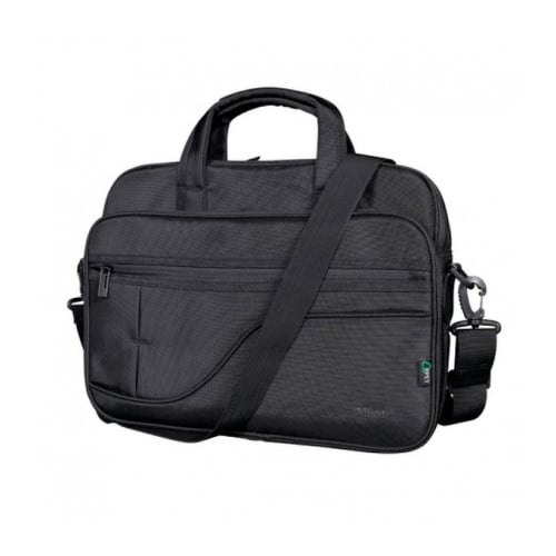 TRUST MALA SYDNEY 17.3" ECO BLACK - Trust 24399
