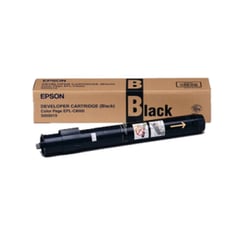 Toner Epson C13S050019 Preto 4500 Pág. - Epson EPSC13S050019