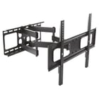 Suporte giratório Aisens Eco - Inclinação e nivelamento (TV 37?-70?) - Preto - Aisens 172666