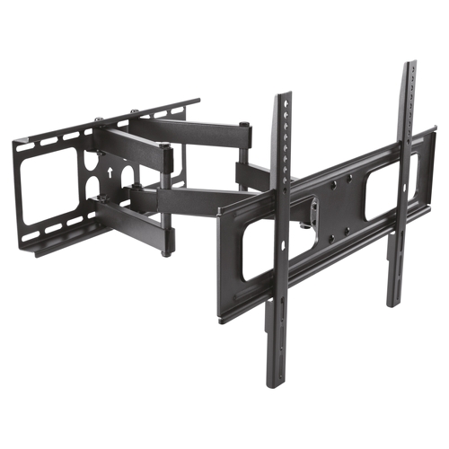 Suporte giratório Aisens Eco - Inclinação e nivelamento (TV 37?-70?) - Preto - Aisens 172666