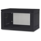 Bastidor APC NetShelter WX 6U Wall Mount Cabinet - APC AR106