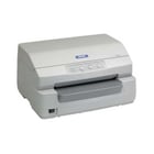 Epson PLQ-20 Dot Matrix 24-Pin, 480 cps, A4 (210 x 297 mm), 53 dB, 384 x 280 x 203 mm, AC 220 - 240 V - Epson C11C560021DA