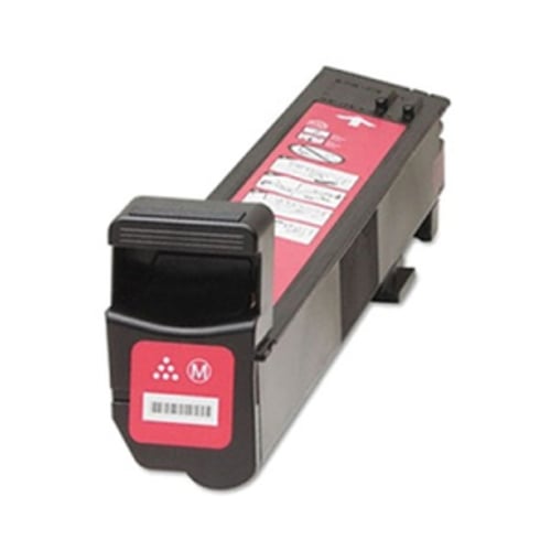 Tambor Compatível HP 824A Magenta CB387A 35000 Pág. - Compativel CPT-HCB387A