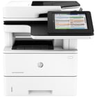 HP LaserJet Enterprise M527dn, Laser, Impressão a preto e branco, 1200 x 1200 DPI, Fotocopiadora a preto e branco, A4, Cinzento - HP F2A76A
