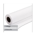 Papel 0914mmx030m 140g Premium Coated Evolution 1 Rolo - Evolution 1821187
