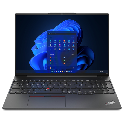 LENOVO THINKPAD E16 i7 13700H 32GB SSD1TB FHD 16" W11PRO 1Y - Lenovo 21JN00D3PG