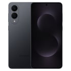 SAMSUNG Galaxy S25 Edge 512GB Titanium Black - Samsung SM-S937BZKGEUB