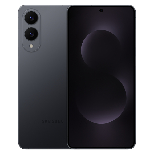 SAMSUNG Galaxy S25 Edge 512GB Titanium Black - Samsung SM-S937BZKGEUB