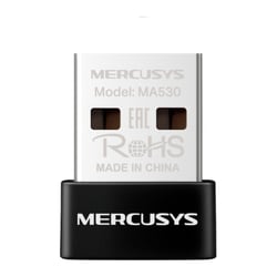 Mercusys Adaptador USB Bluetooth 5.3 Nano - Mercusys MA530