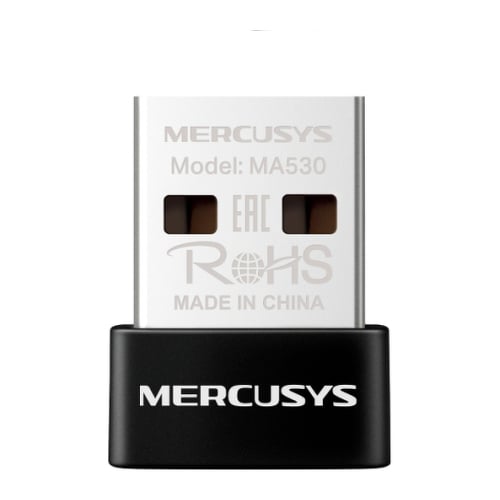 Mercusys Adaptador USB Bluetooth 5.3 Nano - Mercusys MA530
