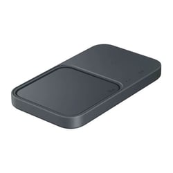 SAMSUNG CARREGADOR 30W POWER BLACK - Samsung EP-P5400TBEGEU