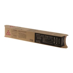 Cartucho de Toner Ricoh IMC300 Magenta Original - 842384 - Ricoh 842384
