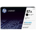 HP Toner LaserJet original 87A preto - CF287A