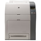 HP LaserJet Color 4700n Printer, Laser, Cor, 600 x 600 DPI, A4, 30 ppm, Pronto para trabalhar em rede - HP Q7492A