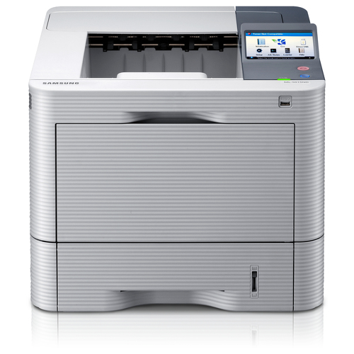 Samsung ML-5015ND, Laser, 1200 x 1200 DPI, A4, 48 ppm, Impressão Duplex, Pronto para trabalhar em rede - Samsung ML5015ND