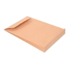 Envelopes Saco 250x353mm B4 Branco 120g C/Fole 40mm - Neutral 1611073