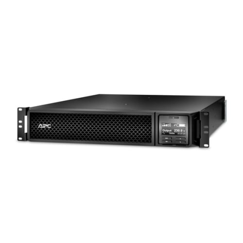 APC SMART UPS SRT 1000VA RM 230V - APC SRT1000RMXLI