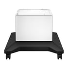 HP COLOR LASERJET PRINTER STAND - HP B5L51A