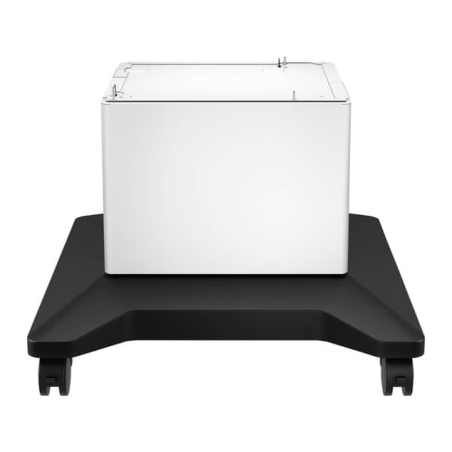 HP COLOR LASERJET PRINTER STAND - HP B5L51A