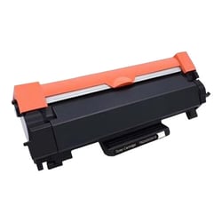 Toner genérico preto Brother TN3610XL - Substitui o TN3610XL - Brother 255052