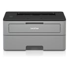 Impressora Laser Monocromática com impressão em frente e verso - Brother HL-L2310D
