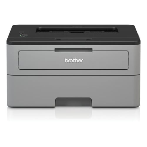 Impressora Laser Monocromática com impressão em frente e verso - Brother HL-L2310D