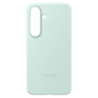 SAMSUNG S25 SILICONE CASE MINT - Samsung EF-PS931CMEGWW
