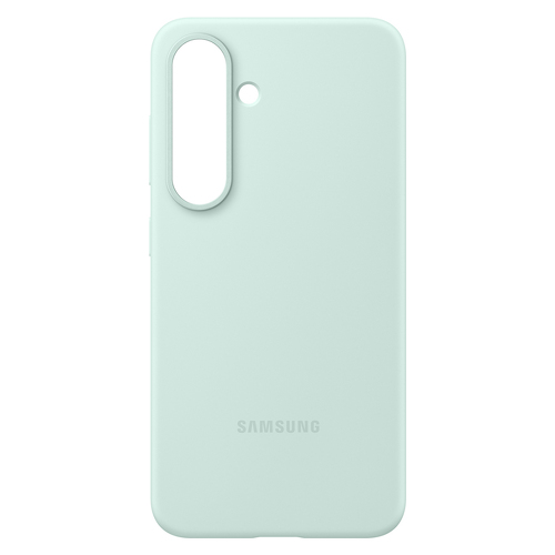 SAMSUNG S25 SILICONE CASE MINT - Samsung EF-PS931CMEGWW