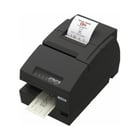 Epson TM-H6000III (015BA): USB, w/o PS, EDG, Dot matrix, Impressora POS, 63 lps, 200 mm/seg, 0,99 x 2,4 mm, 20 cpi - Epson C31C625015BA