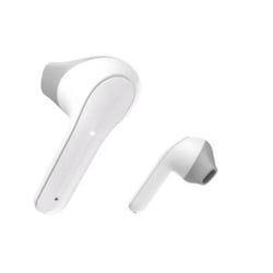 Auriculares HAMA Benfica True Wireless branco - Hama 00211248