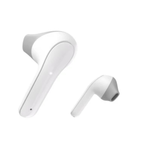 Auriculares HAMA Benfica True Wireless branco - Hama 00211248
