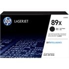 HP Toner LaserJet Original 89X Preto de elevado rendimento - CF289X