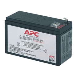 APC BATERIA DE SUBSTITUIÇÃO 2 - APC RBC2