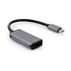 METRONIC ADAPTADOR USB-C MACHO / DISPLAY PORT FÊMEA - Metronic 395294