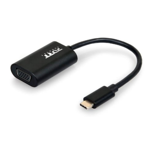 PORT ADAPTADOR USB-C PARA VGA - Port 900125