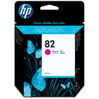 HP Tinteiro DesignJet 82 Magenta de 69 ml - C4912A