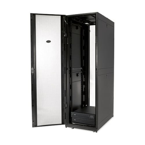 APC NETSHELTER SX 42U 600x1070 - APC AR3100
