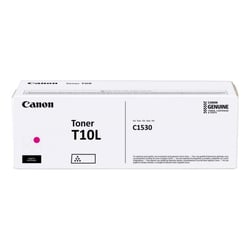 Canon T10L Magenta Toner Original - 4803C001 - Canon 279952