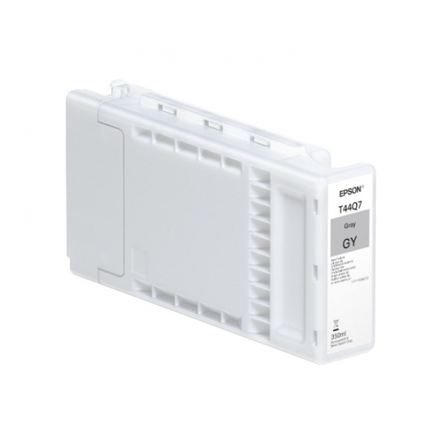 Tinteiro original Epson T44Q740 UltraChrome Preto Claro - C13T44Q740 - Epson 293842
