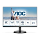 AOC MONITOR VA 27" 16:9 QHD HDMI DP COLUNAS Q27B3MA - AOC Q27B3MA