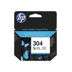 Tinteiro 304 Cor N9K05A 2ml 120 Pág. - N9K05A