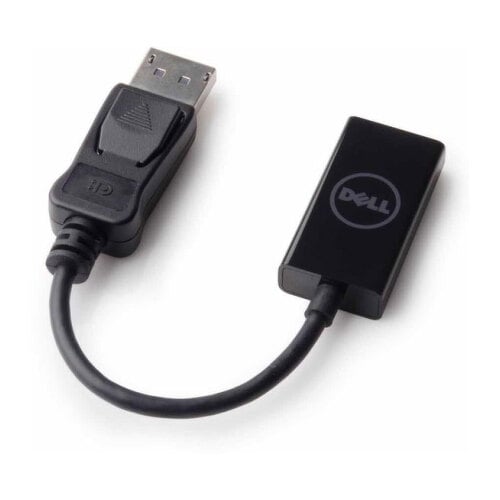 DELL ADAPTER DISPLAYPORT TO HDMI 2.0 (4K - Dell DANAUBC087