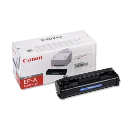 Canon EP-A toner 1 unidade(s) Original Preto - Canon EPA