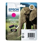 Epson T2433 (24XL) Magenta Tinteiro Original - C13T24334012 - Epson C13T24334012