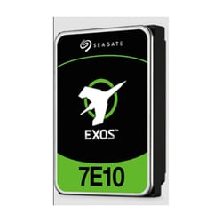Disco 3.5 4TB SEAGATE EXOS 7E10  256Mb SATA 6Gb/s 72rp - Seagate AST4000NM000B