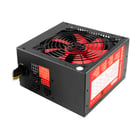 MARS GAMING FONTE ALIMENTAÇÃO 850W MPIII SILENT 85% BLACK - Mars Gaming MPIII850